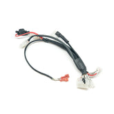 EP Equipment Power Connection Wire 1113-520001-00