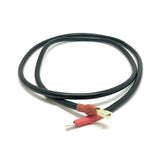 EP Equipment Red M1 Power Cable 1128-530003-00