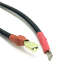 EP Equipment Red M1 Power Cable 1128-530003-00