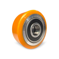 EP Equipment Stabiliser Wheel 74x30mm 1155-172101-00