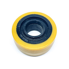 EP Equipment Stabiliser Wheel Polyurethane 130mm x 55mm 1220-142001-00-01