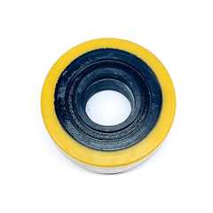 EP Equipment Stabiliser Wheel Polyurethane 130mm x 55mm 1220-142001-00-01