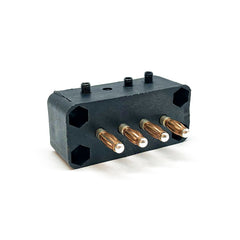 EP Equipment Battery Charging Base Connector (4 Pins) 1113-511010-00