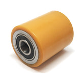 EP Equipment D74x88mm Single Load Roller 1115-133002-40