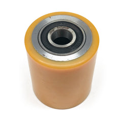 EP Equipment D74x88mm Single Load Roller 1115-133002-40