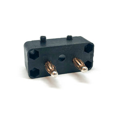 EP Equipment Battery Charging Base (2 Pins) 1113-511011-00