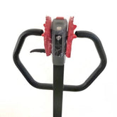 Electric Pallet Truck Control Pod Rain Cover