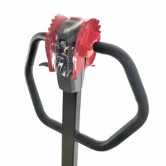 Electric Pallet Truck Control Pod Rain Cover