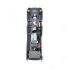 EPL1531 Front Cap inc Buttons and Horn 1113-30104X-E2