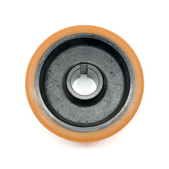 EPT12-EZ Basic Drive Wheel D130x55mm 1113-210100-0A