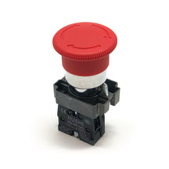 EPT12-EZ Emergency Stop Switch Complete 3218-604000-00