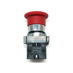 EPT12-EZ Emergency Stop Switch Complete 3218-604000-00