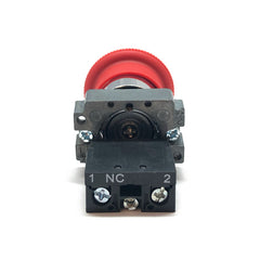 EPT12-EZ Emergency Stop Switch Complete 3218-604000-00