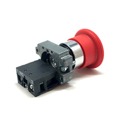 EPT12-EZ Emergency Stop Switch Complete 3218-604000-00