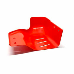 EPT12-EZ Left Hydraulic Cover 1113-142001-00