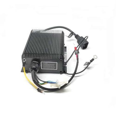EP Equipment EPT20-15EHJ Internal Battery Charger 1121-520004-00