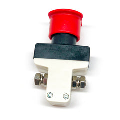Emergency Stop Switch 1114-540000-00