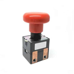 Electric Pallet Truck Emergency Stop Switch 1115-510008-00