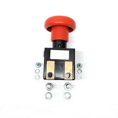 Electric Pallet Truck Emergency Stop Switch 1115-510008-00