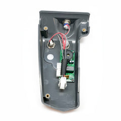 EP Equipment Control Assembly Back Cover 1121AA-310001-00-B