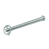 Forklift Fork Extension Retaining Safety Pin D16x210mm
