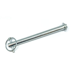 Forklift Fork Extension Retaining Safety Pin D16x210mm