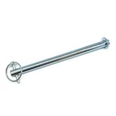 Forklift Fork Extension Retaining Safety Pin D16x250mm