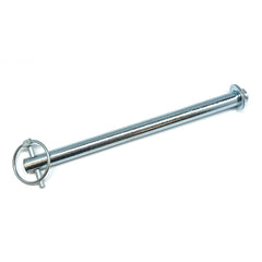 Forklift Fork Extension Retaining Safety Pin D16x250mm