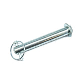 Forklift Fork Extension Retaining Safety Pin D20x150mm