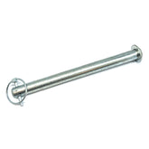 Forklift Fork Extension Retaining Safety Pin D20x257mm