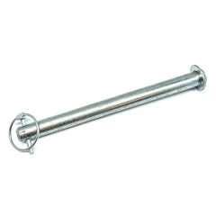 Forklift Fork Extension Retaining Safety Pin D20x257mm