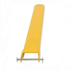 Forklift Fork Extension Retaining Safety Pin D20x206mm