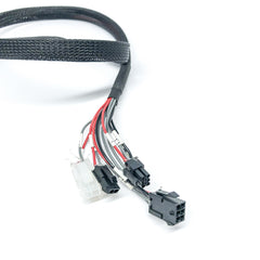 HPL152 Bend Wire 1128-520002-D0