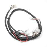 EP Equipment HPL152 Master Wiring Harness 1128-520001-D0