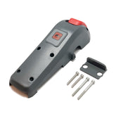 HPL152 Rear Cover 1113-301005-E0