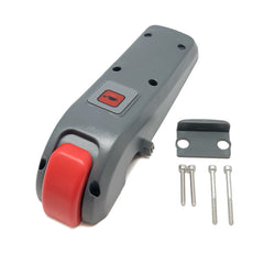 HPL152 Rear Cover 1113-301005-E0