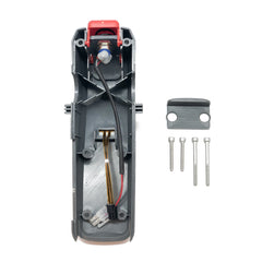 HPL152 Rear Cover 1113-301005-E0