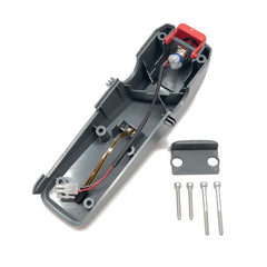 HPL152 Rear Cover 1113-301005-E0