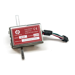 HPL152 Accelerator Unit 2YL012250883