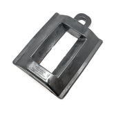 Hand Pallet Truck Stop N Chock (BLACK)