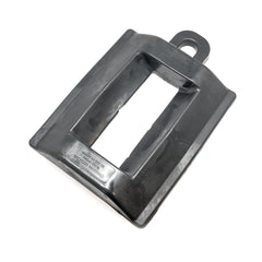 Hand Pallet Truck Stop N Chock (BLACK)