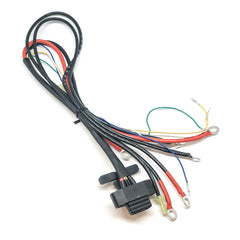 Hangcha CBD15-JH Cable Assembly Battery Wire 02.XSXC.PJ.2001