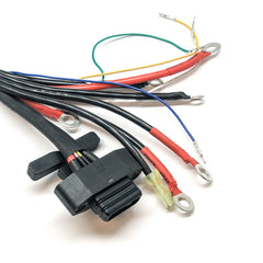 Hangcha CBD15-JH Cable Assembly Battery Wire 02.XSXC.PJ.2001