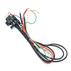 Hangcha CBD15-JH Cable Assembly Battery Wire 02.XSXC.PJ.2001