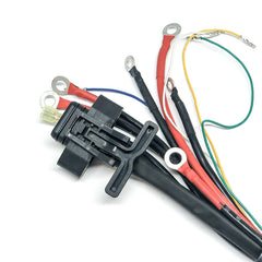 Hangcha CBD15-JH Cable Assembly Battery Wire 02.XSXC.PJ.2001