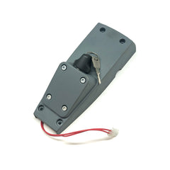Hangcha CBD15-JL3 Control Pod Rear Cover 02.FGJ.32835