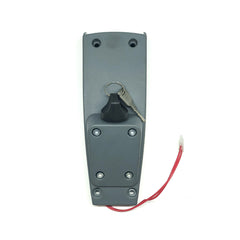 Hangcha CBD15-JL3 Control Pod Rear Cover 02.FGJ.32835