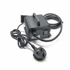 External Battery Charger