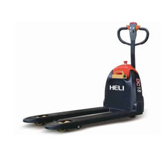 Heli CBD15J-Li2 External Battery Charger