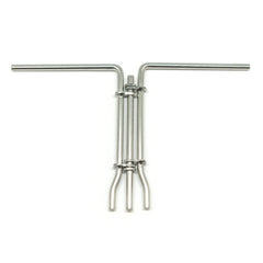 Hydraulic Oil Seal Installation Twist Tool (Short)